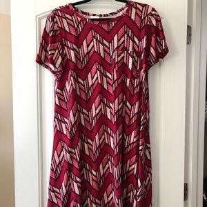 Lularoe Carly